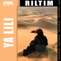 Постер песни RILTIM - Ya Lili