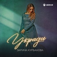 Постер песни Зарина Курбанова - Укради