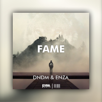 Постер песни DNDM, ENZA - Fame
