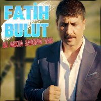Постер песни Fatih Bulut - Bu Aşkta Zararım Var