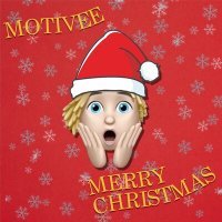 Постер песни Motivee - Merry Christmas