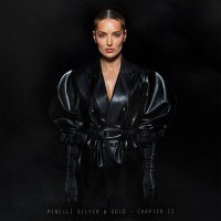 Постер песни Minelli - Silver & Gold