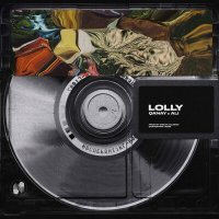 Постер песни Qanay & ALI Otenov - Lolly (Speed Up)