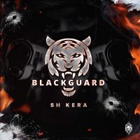 Постер песни Sh Kera - Black Guard