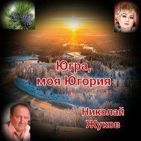 Постер песни Николай Жуков - Югорские каникулы против Канарских (Песня)