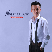 Постер песни Shuxrat Bekmanov - Nargiza qiz