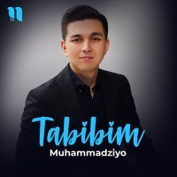 Постер песни Muhammadziyo - Tabibim