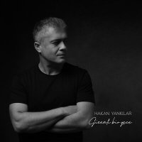 Постер песни Hakan Yankılar - Gizemli Bir Gece