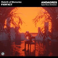 Постер песни PXRFXCT - Rebirth of Memories