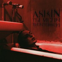 Постер песни Askin - Ты меня уничтожил