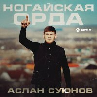 Постер песни Аслан Суюнов - Ногайская орда