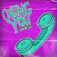 Постер песни BAGARDI - Calling You