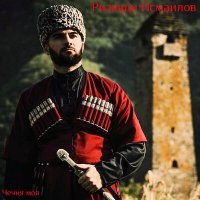Постер песни Ризавди Исмаилов - Даймохк