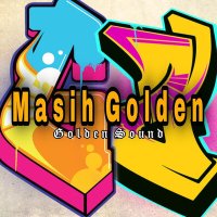 Постер песни Golden Sound, Opu goso - Masih Golden