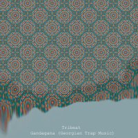 Постер песни Georgian Trap Music - Gandagana (Rashad Jabbar Remix)