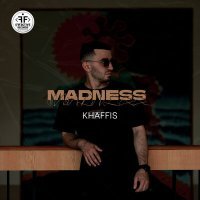 Постер песни Khaffis - Madness