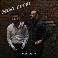 Постер песни TURAL, Rasim - Mest Eledi