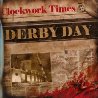 Постер песни CWT - Derby Day