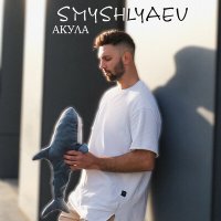 Постер песни Smyshlyaev - Акула