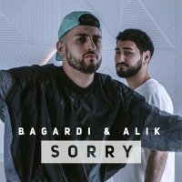 Постер песни BAGARDI, aliK - Sorry