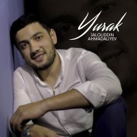 Постер песни Jaloliddin Ahmadaliyev - Yurak