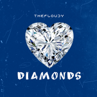 Постер песни TheFloudy - Diamonds