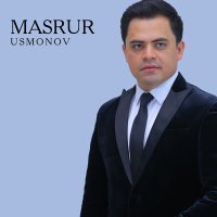 Постер песни Масрур Усманов - Azizam