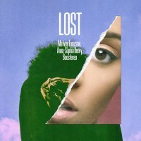 Постер песни Matvey Emerson, Anna-Sophia Henry & Boostereo - Lost