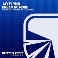 Постер песни Jay Flynn - Dream No More