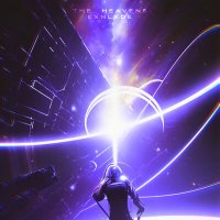 Постер песни EXNLXDE - The Heavens
