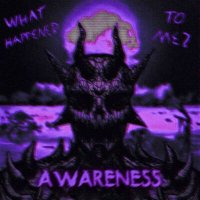 Постер песни GXDLXKE - AWARENESS
