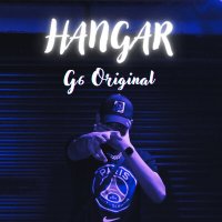 Постер песни G6 Original - Hangar