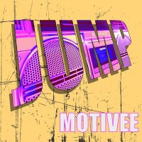 Постер песни Motivee - Jump