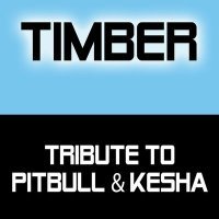Постер песни Pitbull, Kesha - Timber (Vadim Adamov & Hardphol DFM Radio Edit)