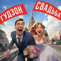 Постер песни ГУДЗОН - Свадьба