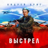 Постер песни Андрей Бриг - Выстрел