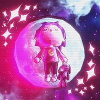 Постер песни Renn Moon - Чувство Фантома
