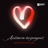 Постер песни Аюб Вахарагов - Доггаха йезнариг