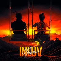 Постер песни INLUV - Плакали (prod. by LUVEON)