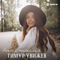 Постер песни Тимур Увижев - Анастасия