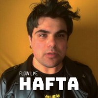 Постер песни Flow Line - Hafta