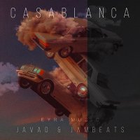 Постер песни Javad, JamBeats - Casablanca