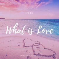 Постер песни MD DJ - What Is Love