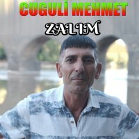 Постер песни Cuguli Mehmet - Zalım