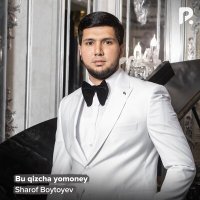 Постер песни Шароф Бойтоев - Bu qizcha yomoney