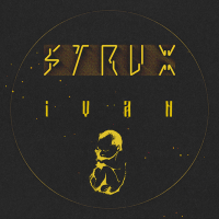 Постер песни Strux - Ivan