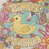 Постер песни Tajiq - Манок
