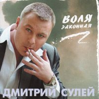 Постер песни Дмитрий Сулей - Иллюзия-обман