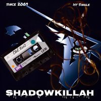 Постер песни СвоЁ КинО - ShadowKillah