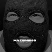 Постер песни Jaman T - Mr. Depress